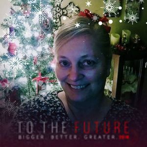 Meet your Posher, Janice